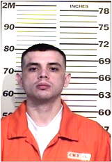 Inmate SAUTER, TREVOR L