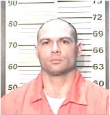 Inmate SMITH, DAVID S