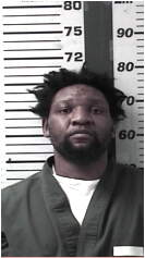 Inmate STAMPS, DEJUAN D