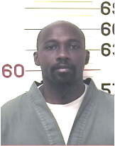 Inmate STEVENSON, REGINALD T