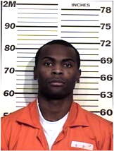 Inmate THOMAS, RONALD L