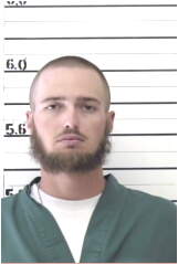 Inmate TONEY, TIMOTHY D