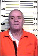 Inmate BLALOCK, KEVIN K