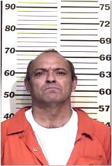 Inmate CHAVEZ, RALPH T