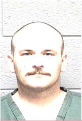 Inmate CORNWELL, JAMES O