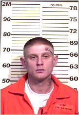 Inmate DORAN, KEVIN P