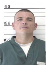 Inmate FORSYTHE, JAMES W