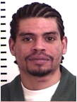 Inmate GARCIA, DOMINICK D