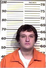 Inmate HINGER, DAVID M