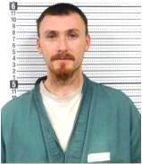 Inmate HOLLINGSWORTH, MICHAEL R