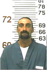 Inmate HOLT, SCOTT R