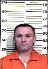 Inmate JENKINS, CARL R