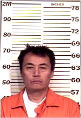 Inmate LAM, SAVAN M