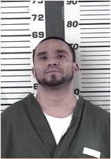 Inmate LOMELIMONTES, JUAN