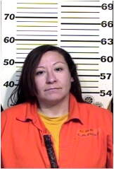 Inmate MARTINEZMUNGUIA, DANNELL L