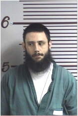 Inmate MCCARTHY, JASON A