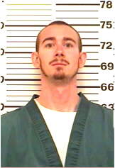 Inmate MCCOY, ANDREW T