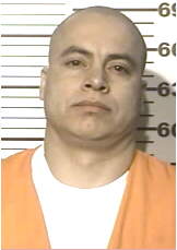 Inmate MIRAMONTES, ADALBERTO