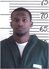 Inmate MOORE, ROBERT P