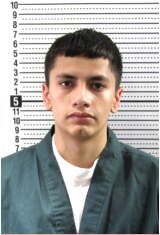 Inmate MORENOPEREZ, MARIO