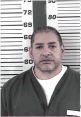 Inmate REBETERANO, PAUL D