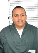 Inmate RENTERIADELACRUZ, RODOLFO