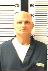 Inmate ROBINSON, THOMAS L