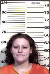 Inmate SMITH, CRYSTAL I