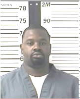 Inmate SMITH, EDMUND C