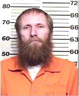 Inmate STEPHENS, CHRISTOPHER D