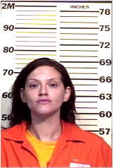 Inmate TINDELL, TAYLOR R