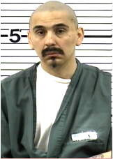 Inmate VELASQUEZ, VINCENT