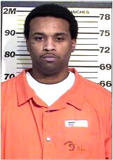 Inmate BARMORE, ANTWAN D