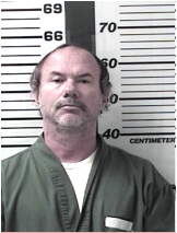 Inmate BARNETT, MATTHEW M