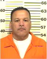 Inmate CAMPOS, RICHARD