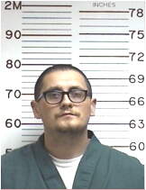 Inmate GATES, NATHAN R