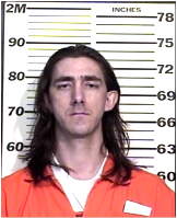 Inmate GLEASON, BOYD D