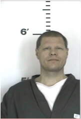 Inmate GOBLE, RONALD R