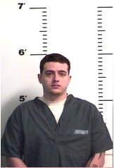 Inmate GODDE, ANTHONY R