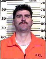 Inmate HUDSON, GREGORY W