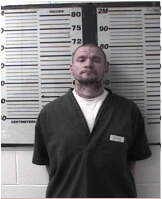 Inmate JENKINS, CHRISTOPHER M