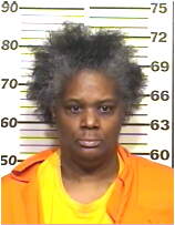 Inmate JONES, SHERRI L