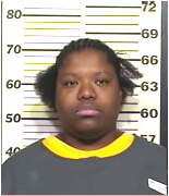 Inmate LITTLETON, MAGNOLIA S