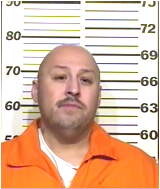 Inmate MAESTAS, FLOYD S