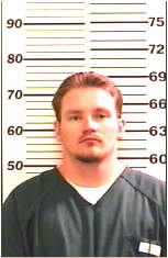 Inmate MARLER, MARCUS M