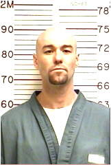 Inmate MATHESON, SCOTT W