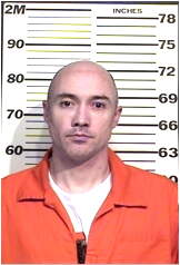Inmate MULLOY, JOHN J