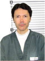 Inmate NURMAGAMBETOV, AZAT A