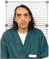 Inmate PEREZ, TONY