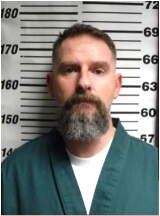 Inmate POORE, RODGER C